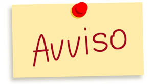 Avviso interruzione energia elettrica venerdì 5 dicembre 2025