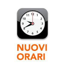 Nuovi orari biblioteca Comunale